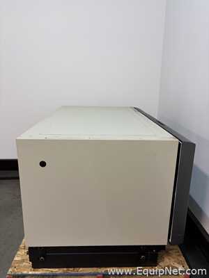 Lot of 3 New Brunswick Innova 44R Floor-Stackable Refrigerated Incubator Shakers