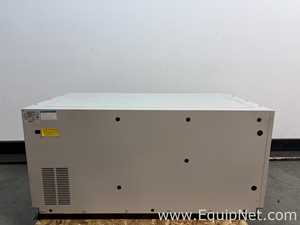 Lot of 3 New Brunswick Innova 44R Floor-Stackable Refrigerated Incubator Shakers