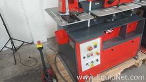 Máquina para Fabricación Hanstahl I65