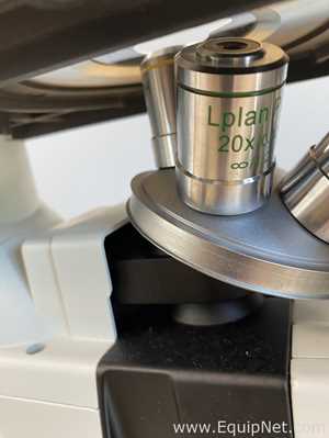 Optika IM-3 Microscope