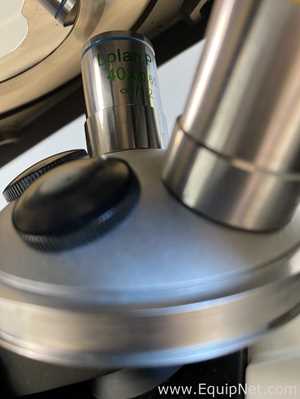 Optika IM-3 Microscope