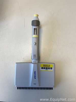 Lote de 6 Pipeteador Eppendorf 