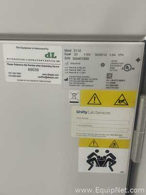 Thermo Scientific 3110 Forma Series II Water Jacket Co2 Incubator
