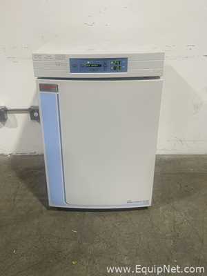 Thermo Scientific 3110 Forma Series II Water Jacket Co2 Incubator