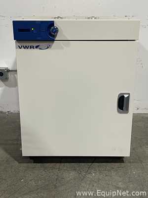 Estufa para Laboratórios VWR 414005-110 Gravity Convection Oven