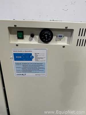 Horno de Laboratorio VWR 414005-110 Gravity Convection Oven
