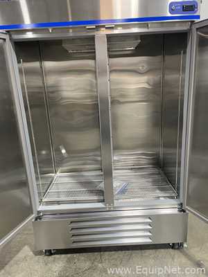Refrigeradores Fisherbrand GTFBG49F88A