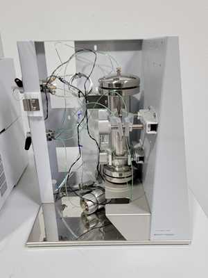Sistema HPLC Shimadzu Prominence