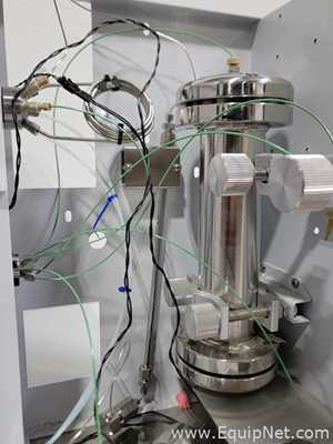Sistema HPLC Shimadzu Prominence
