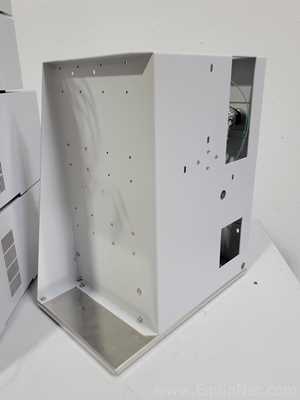 Sistema HPLC Shimadzu Prominence