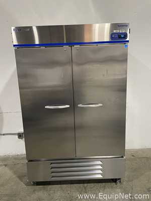 Refrigeradores Fisherbrand GTFBG49F88A