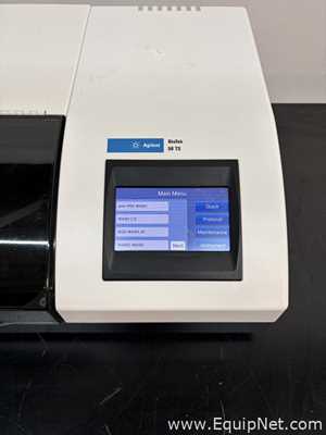 Lavadora - Placa Agilent Technologies 50TS8