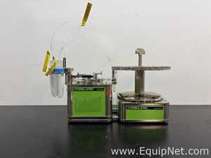 Formulatrix Mantis Liquid Handling System