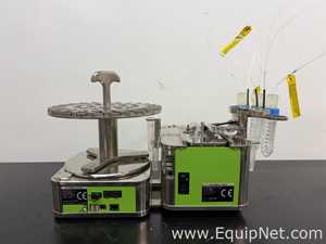 Formulatrix Mantis Liquid Handling System