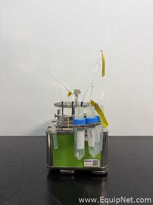 Formulatrix Mantis Liquid Handling System
