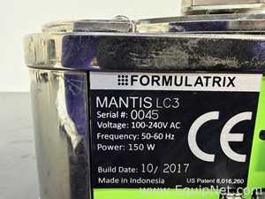 Formulatrix Mantis Liquid Handling System