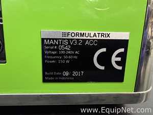 Formulatrix Mantis Liquid Handling System
