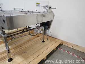 Mesa Acumuladora de Fluxo Duplo Garvey 