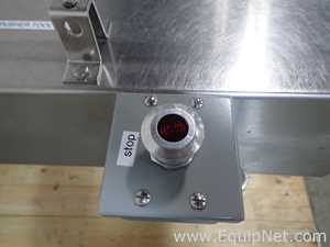 Mesa Acumuladora de Fluxo Duplo Garvey 