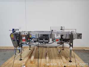 Mesa Acumuladora de Fluxo Duplo Garvey 