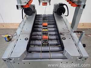 Máquina de Colocar Fita Soco Systems T-10