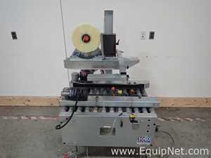 Máquina de Colocar Fita Soco Systems T-10
