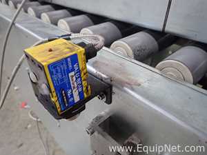 Máquina de Colocar Fita Soco Systems T-10