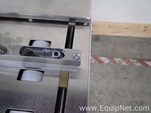 Open Date Systems MC 750 Feeding and Overprinting System