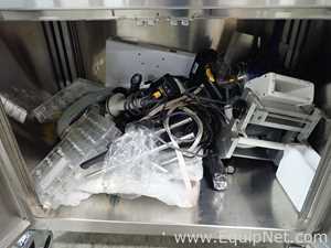 Open Date Systems MC 750 Feeding and Overprinting System