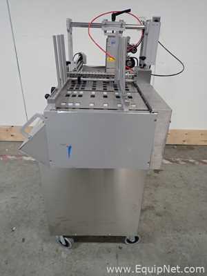 Open Date Systems MC 750 Feeding and Overprinting System