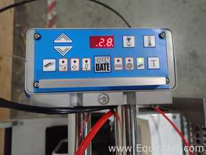 Open Date Systems MC 750 Feeding and Overprinting System