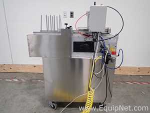 Open Date Systems MC 750 Feeding and Overprinting System