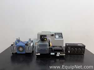 Lavadora - Placa BioTek Instruments EL406