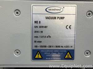 Lavadora - Placa BioTek Instruments EL406