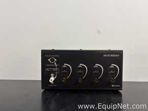 Lavadora - Placa BioTek Instruments EL406