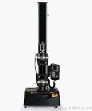 Verificador de Tensil Instron 5943
