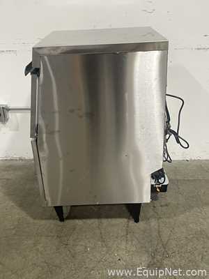 Máquina para Fabricação de Gelo Hoshizaki F-330BAJ