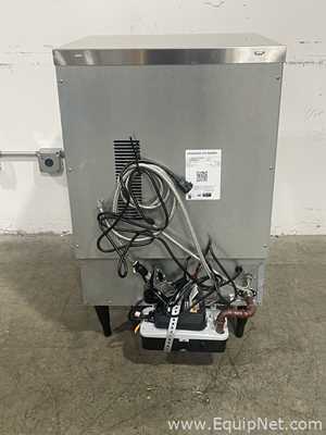 Máquina para Fabricação de Gelo Hoshizaki F-330BAJ