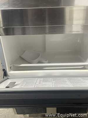 Máquina para Fabricação de Gelo Hoshizaki F-330BAJ