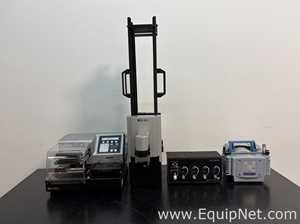 Lavadora - Placa BioTek Instruments 405LSUVS