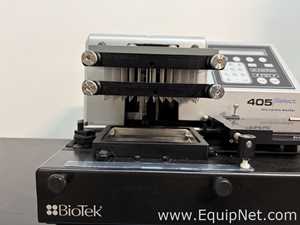 Lavadora - Placa BioTek Instruments 405LSUVS