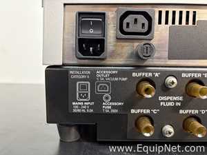 Lavadora - Placa BioTek Instruments 405LSUVS