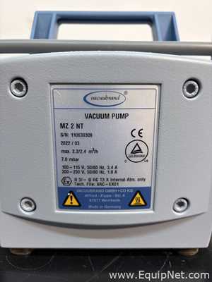 Lavadora - Placa BioTek Instruments 405LSUVS