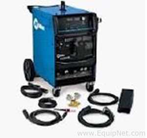 Miller Syncrowave 200 Welder