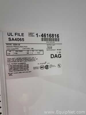 Unidade de Refrigeração True Manufacturing Co.Inc. GDM-49