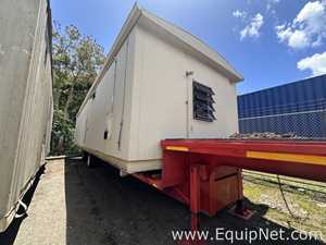 Office Trailer
