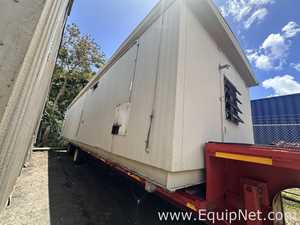 Office Trailer