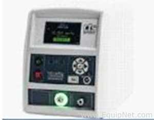 Cincinnati Sentinel Blackbelt Burst Leak Tester