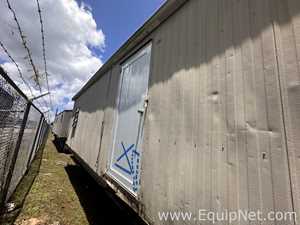 Office Trailer