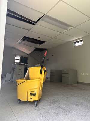 Office Trailer